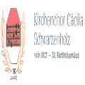 logo kirchenchor schwarzenholz